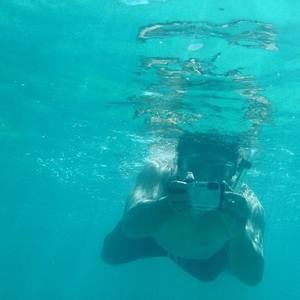 Meet your Posher, Jonathan